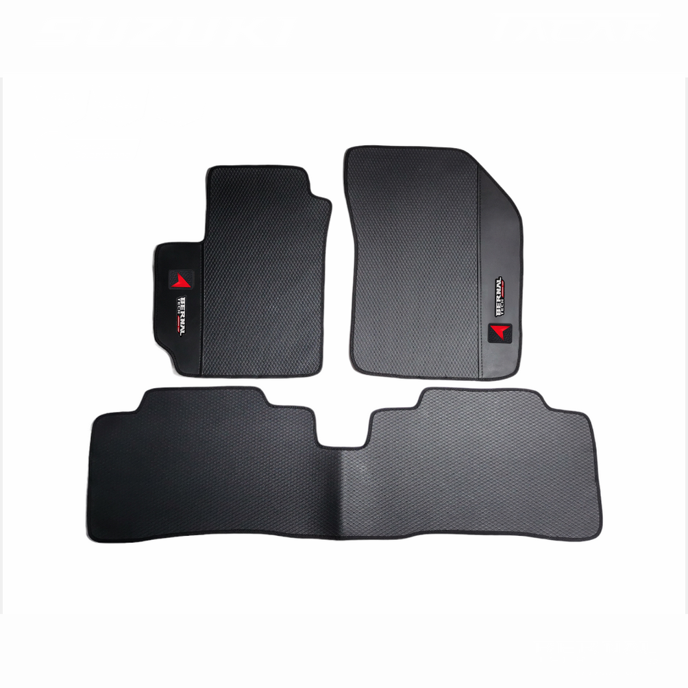 TAPETE PARA CARRO TACAR PREMIUM SUZUKI SWIFT DZIRE 2019