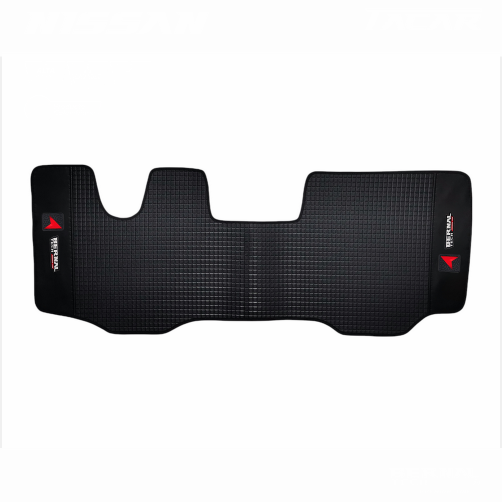 TAPETE PARA CARRO TACAR PREMIUM NISSAN URVAN 2011