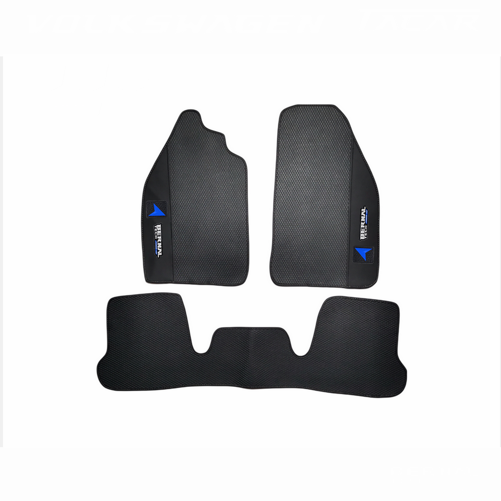 TAPETE PARA CARRO TACAR PREMIUM VOLKSWAGEN ESCARABAJO 1996