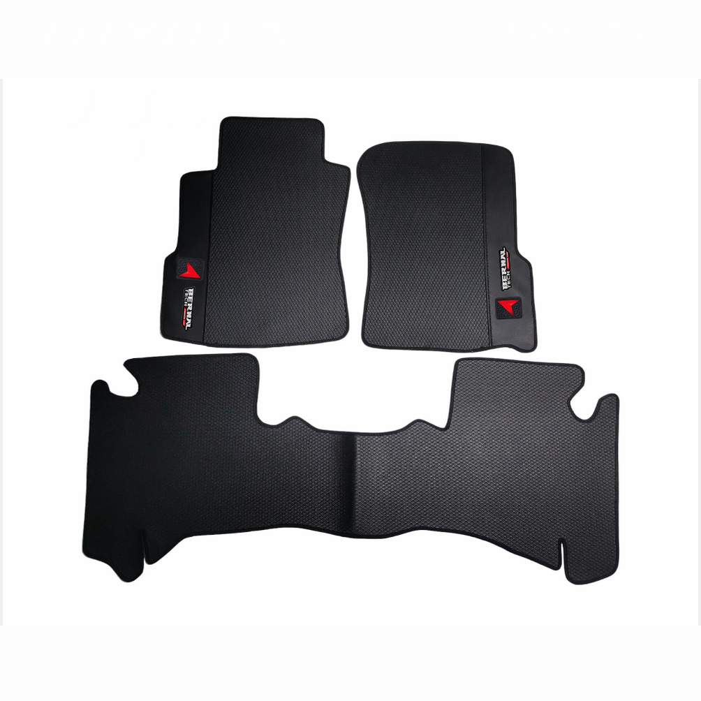 TAPETE PARA CARRO TACAR PREMIUM TOYOTA LAND CRUISER MACHO 2023