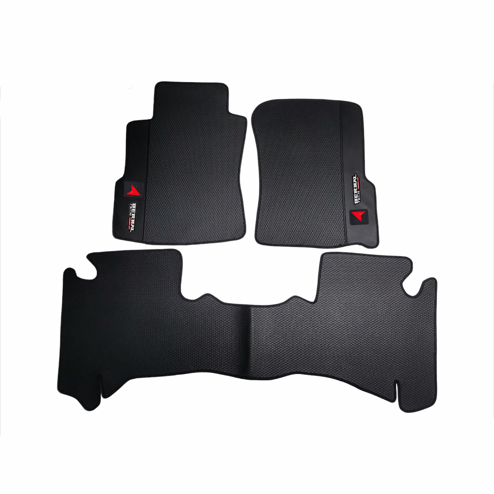 TAPETE PARA CARRO TACAR PREMIUM TOYOTA PRADO SUMO 2008 2 PUERTAS