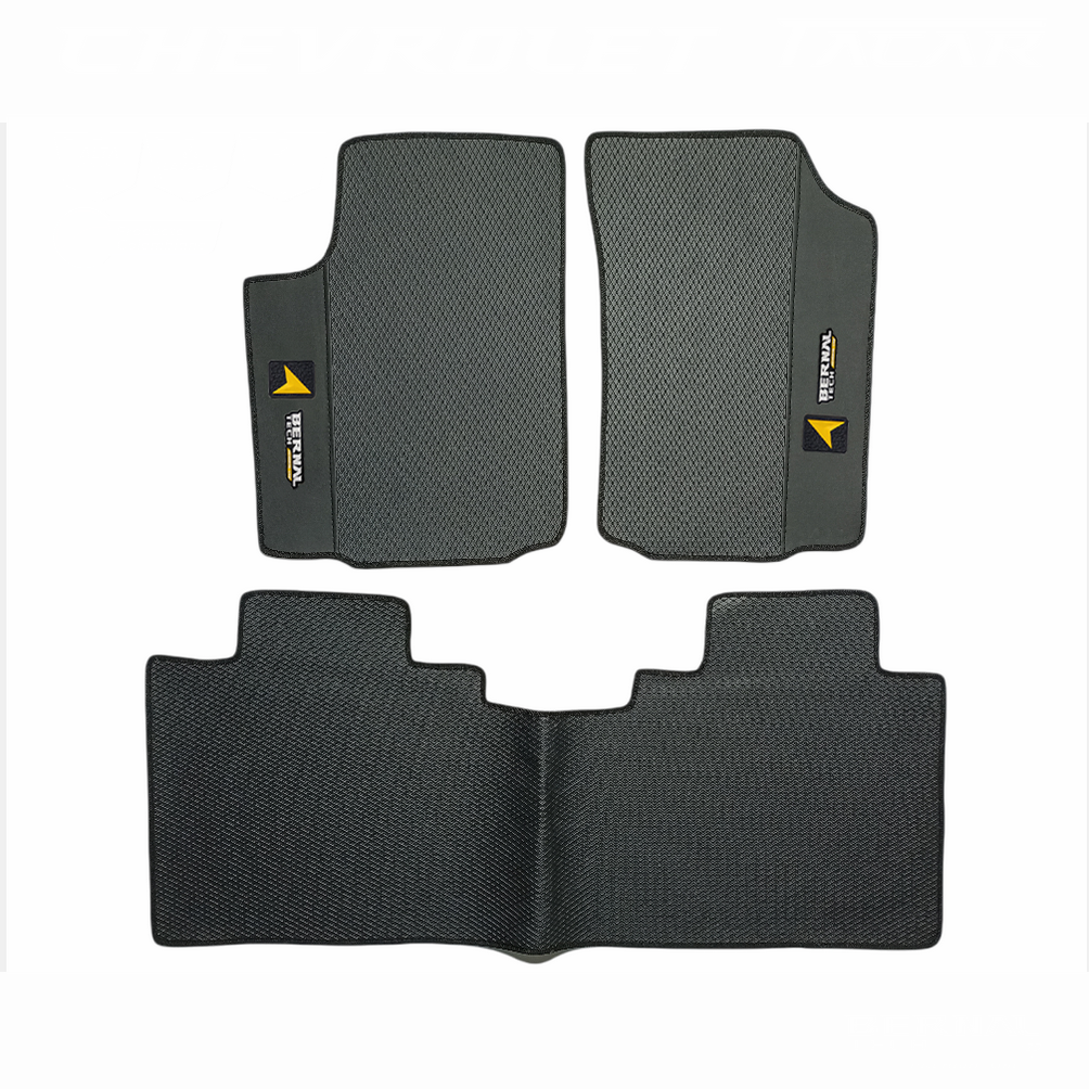 TAPETE PARA CARRO TACAR PREMIUM CHEVROLET CAPTIVA TURBO