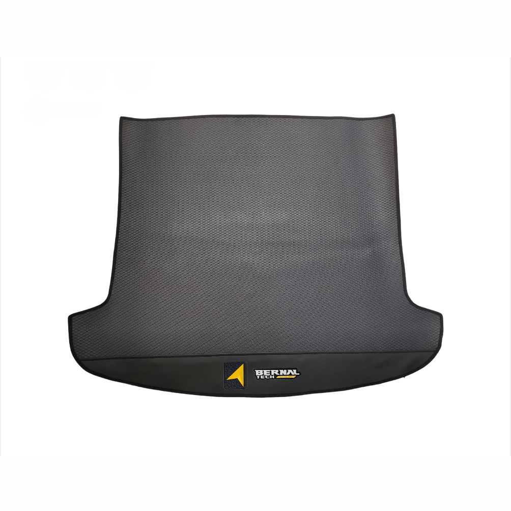 TAPETE PARA CARRO BAUL CHEVROLET CAPTIVA TURBO PREMIER 2020