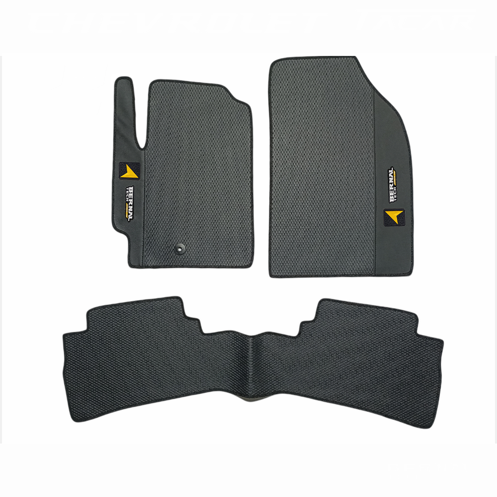 TAPETE PARA CARRO TACAR PREMIUM CHERVROLET ONIX 2021 TURBO HATCHBACK