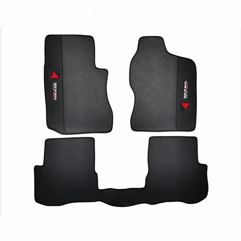 TAPETE PARA CARRO TACAR PREMIUM SUZUKI JIMNY 2020