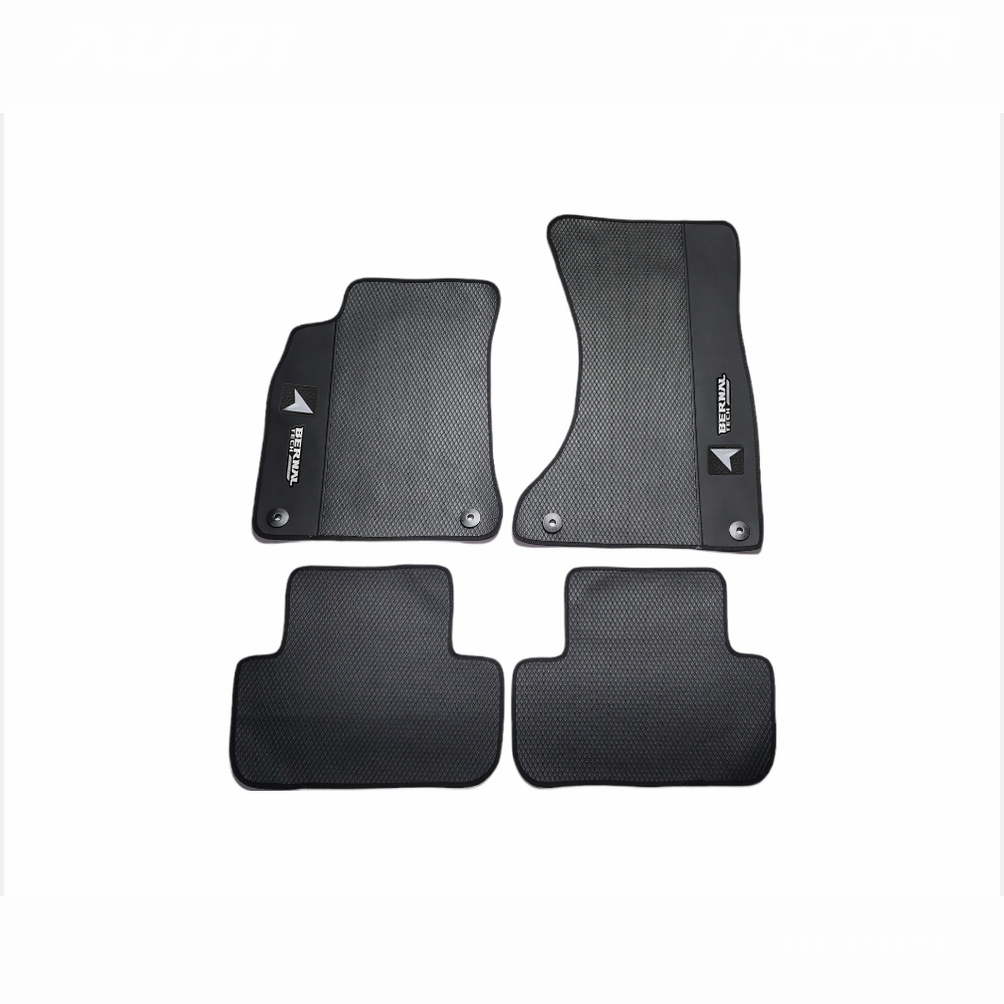 TAPETE PARA CARRO TACAR PREMIUM AUDI A4 2011