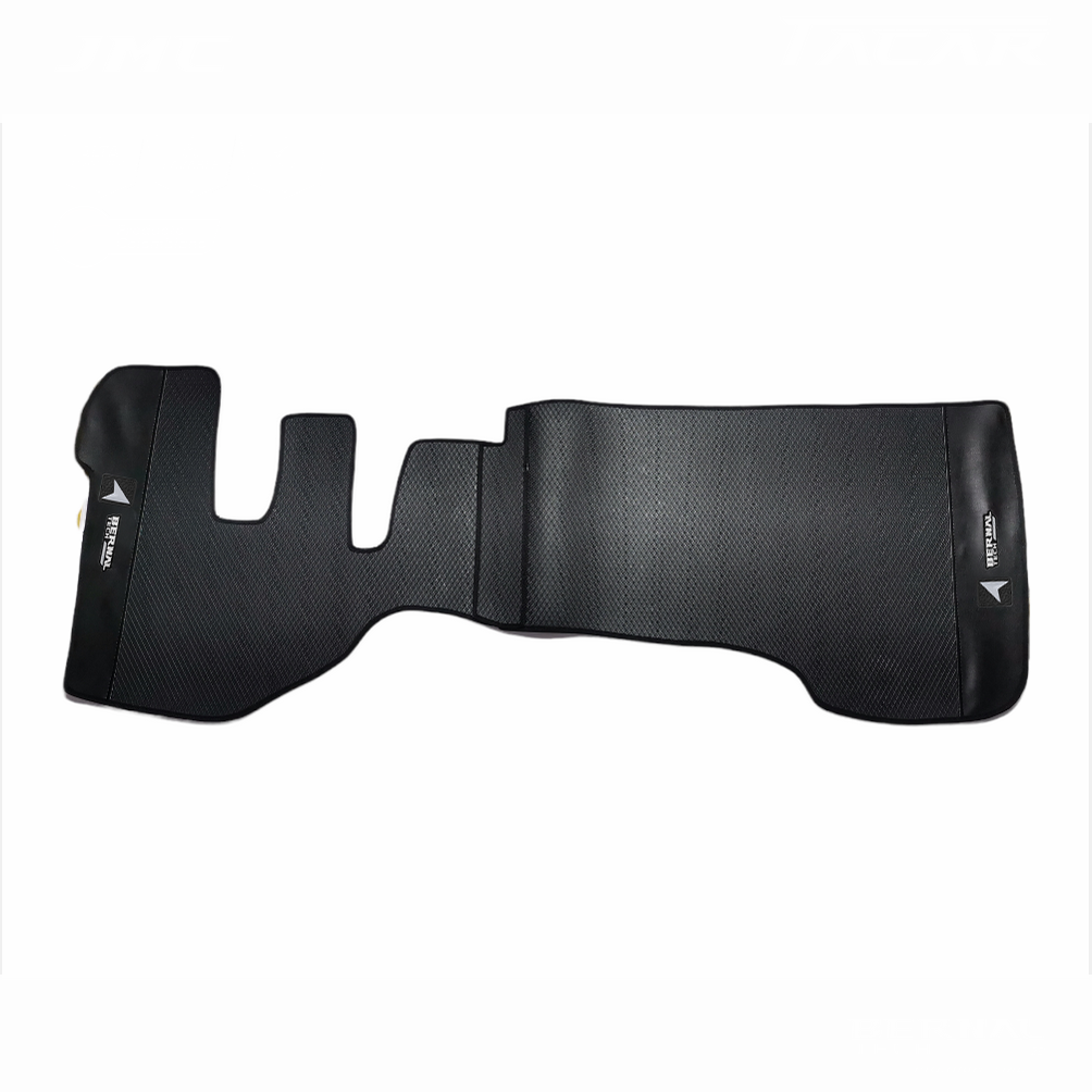 TAPETE PARA CARRO TACAR PREMIUM JMC CQR 2021 CAMION