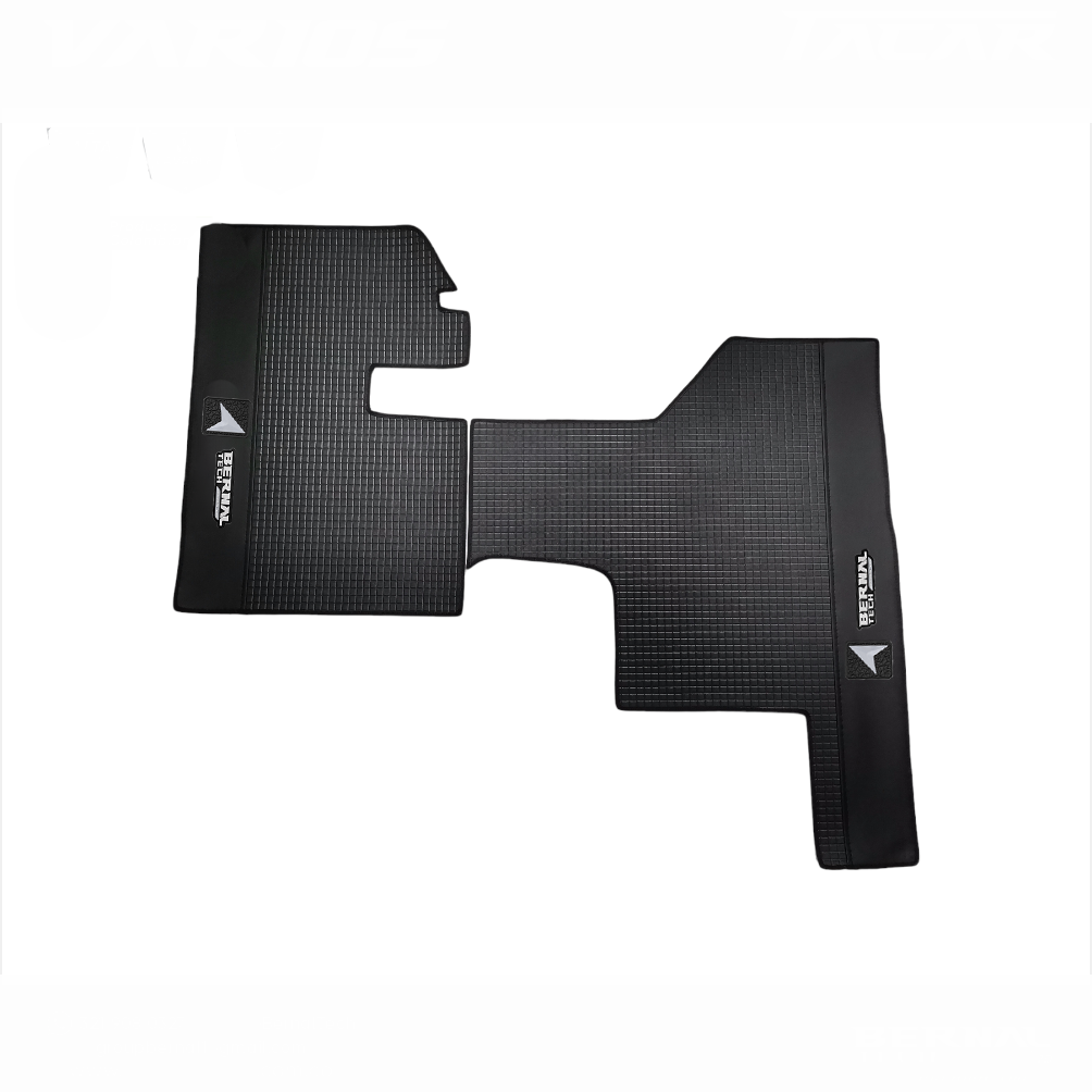 TAPETE PARA CARRO TACAR PREMIUM VARIOS MACK R400