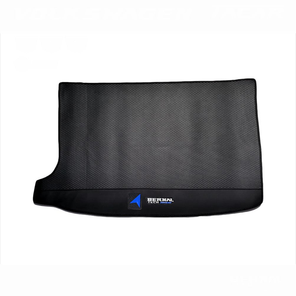 TAPETE PARA CARRO BAUL VOLKSWAGEN T-CROSS
