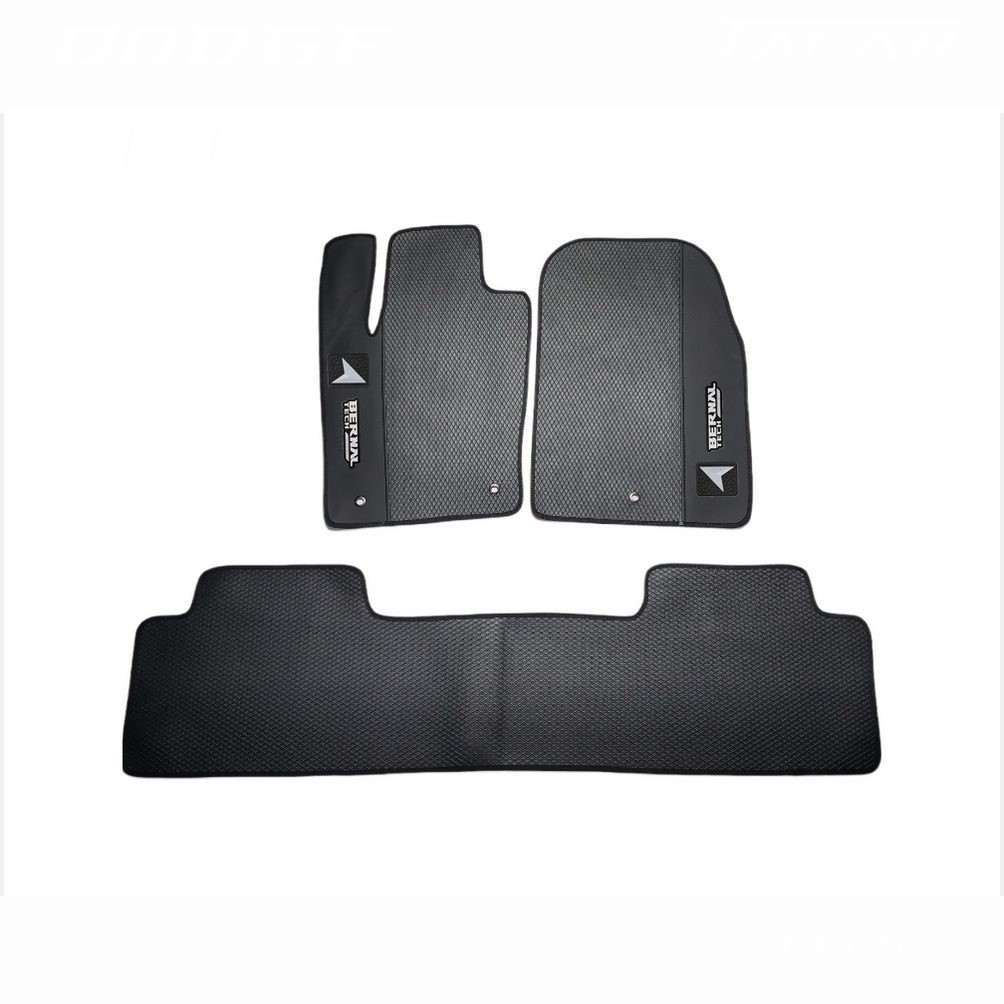 TAPETE PARA CARRO TACAR PREMIUM JEEP DODGE DURANGO