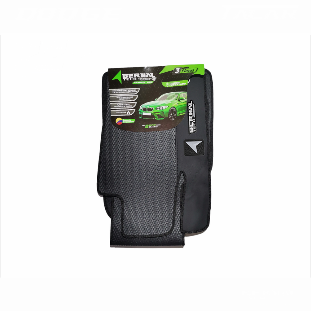 TAPETE PARA CARRO TACAR PREMIUM JEEP DODGE DURANGO