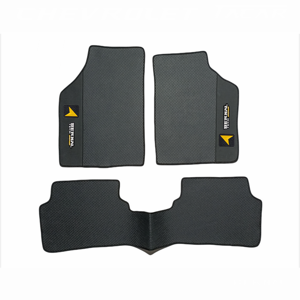 TAPETE PARA CARRO TACAR PREMIUM CHERVROLET SWIFT TWINCA