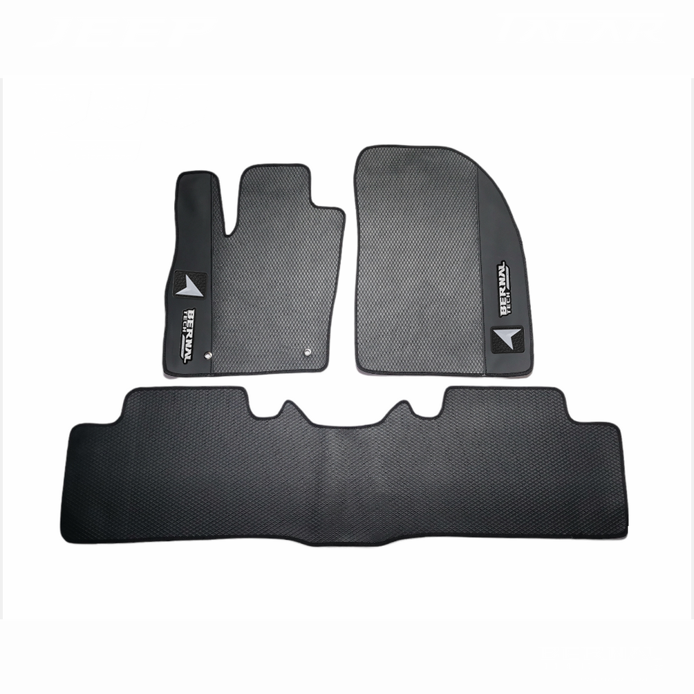 TAPETE PARA CARRO TACAR PREMIUM JEEP DODGE GRAND CHEROKE 2011-2015