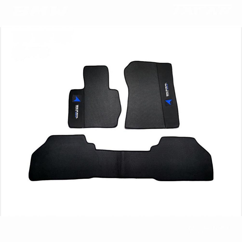 TAPETE PARA CARRO TACAR PREMIUM BMW X3 DRIVER 2011