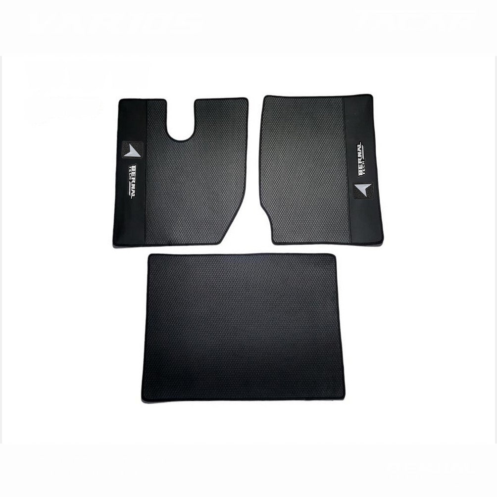 TAPETE PARA CARRO TACAR PREMIUM VARIOS IVECCO