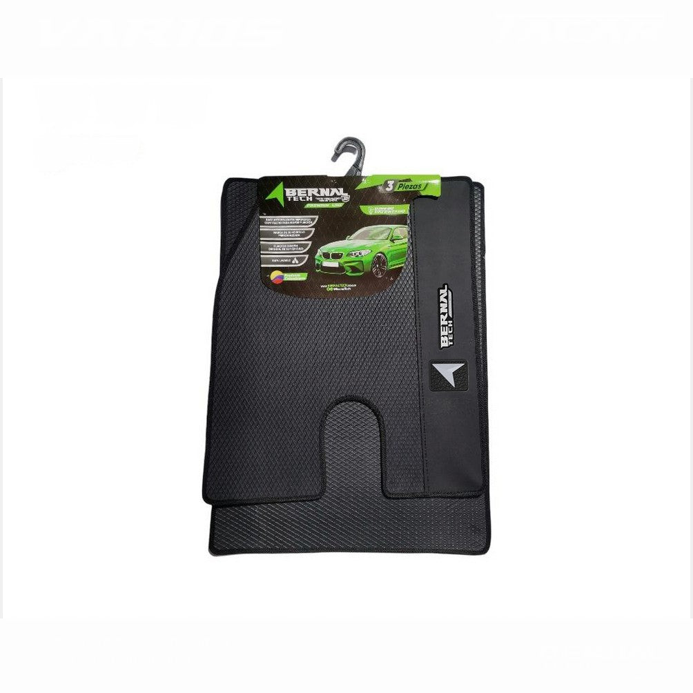 TAPETE PARA CARRO TACAR PREMIUM VARIOS IVECCO