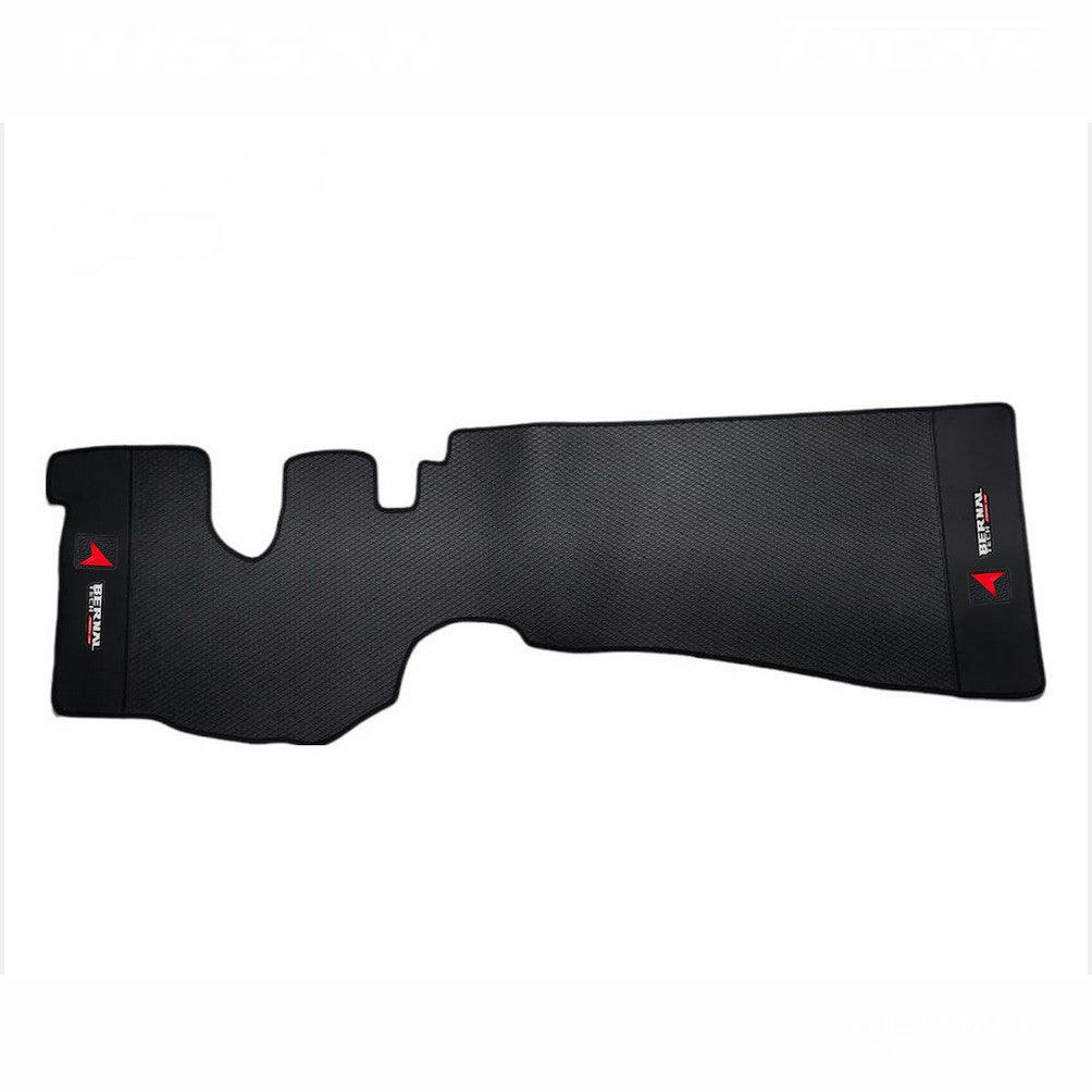 TAPETE PARA CARRO TACAR PREMIUM NISSAN CABSTAR NT400 2017