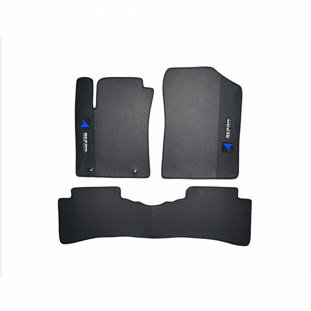 TAPETE PARA CARRO TACAR PREMIUM HYUNDAI GETZ HB205X 2021