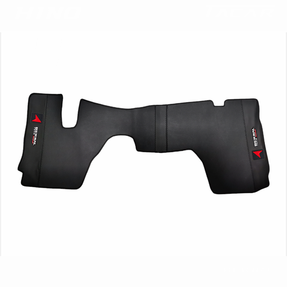 TAPETE PARA CARRO TACAR PREMIUM HINO 500 FC