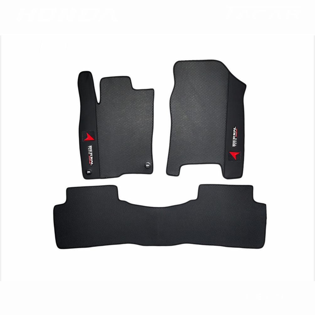 TAPETE PARA CARRO TACAR PREMIUM HONDA CIVIC 2021