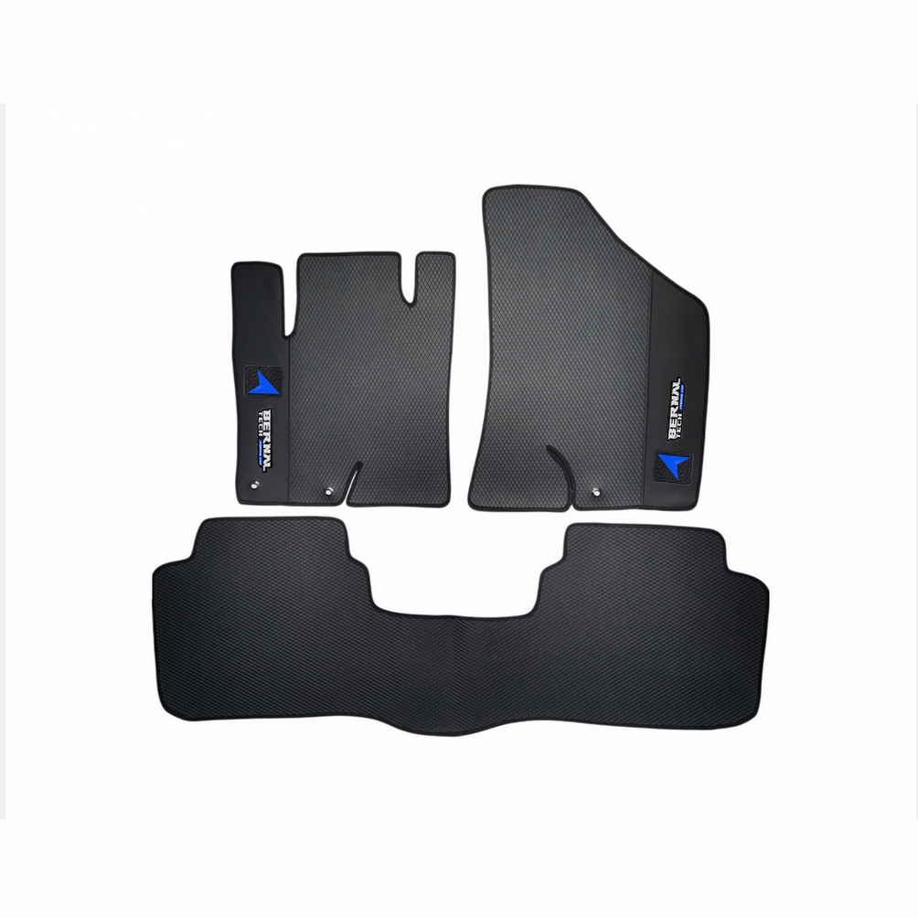 TAPETE PARA CARRO TACAR PREMIUM HYUNDAI VERACRUZ