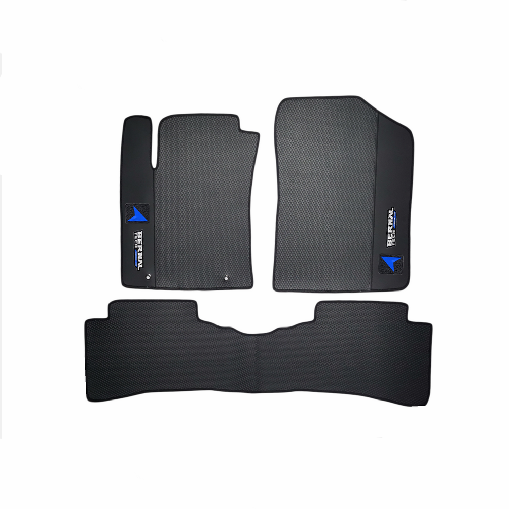 TAPETE PARA CARRO TACAR PREMIUM HONDA ACCENT 2021
