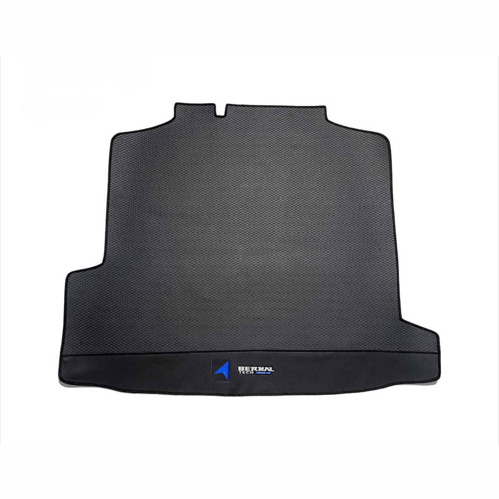 TAPETE PARA CARRO BAUL VOLKSWAGEN VIRTUS