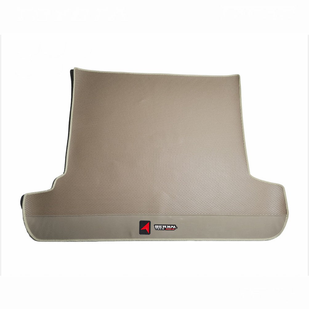 TAPETE PARA CARRO BAUL TOYOTA 4RUNNER 2008 BEIGE