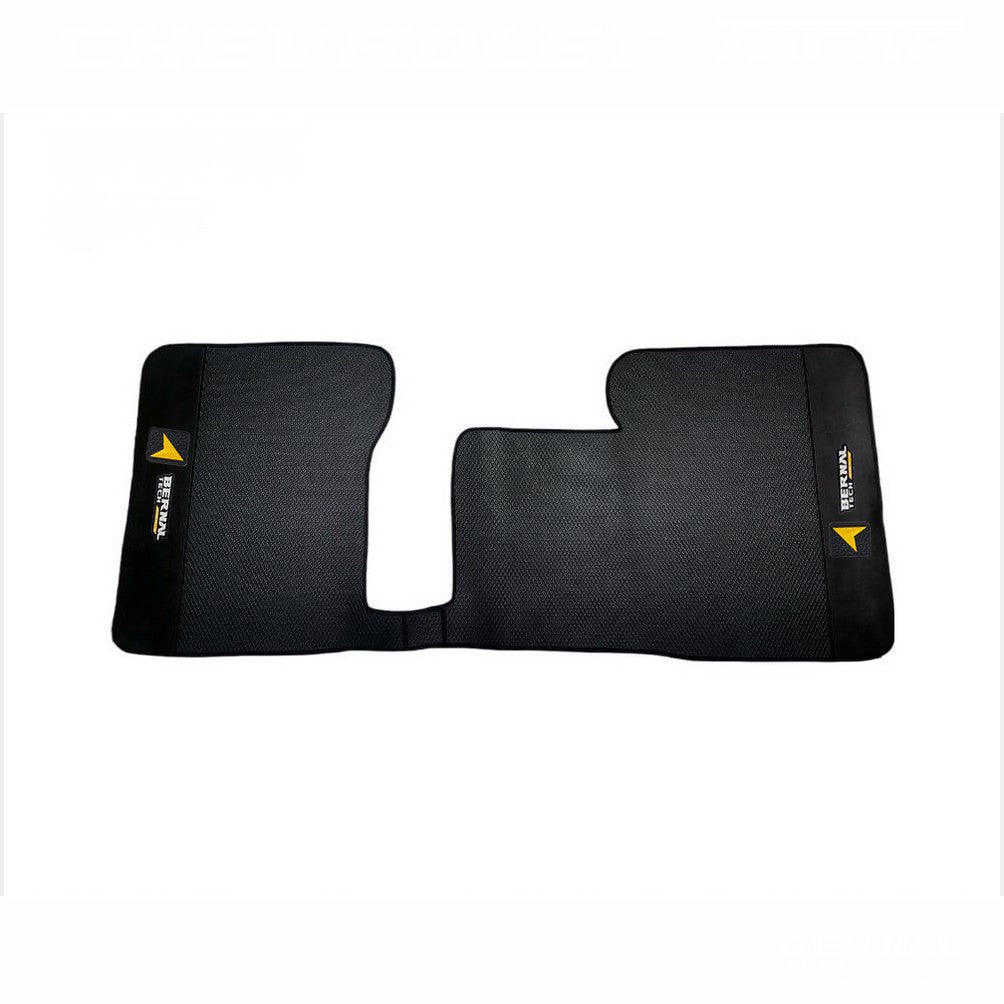 TAPETE PARA CARRO TACAR PREMIUM CHERVROLET SILVERADO HD