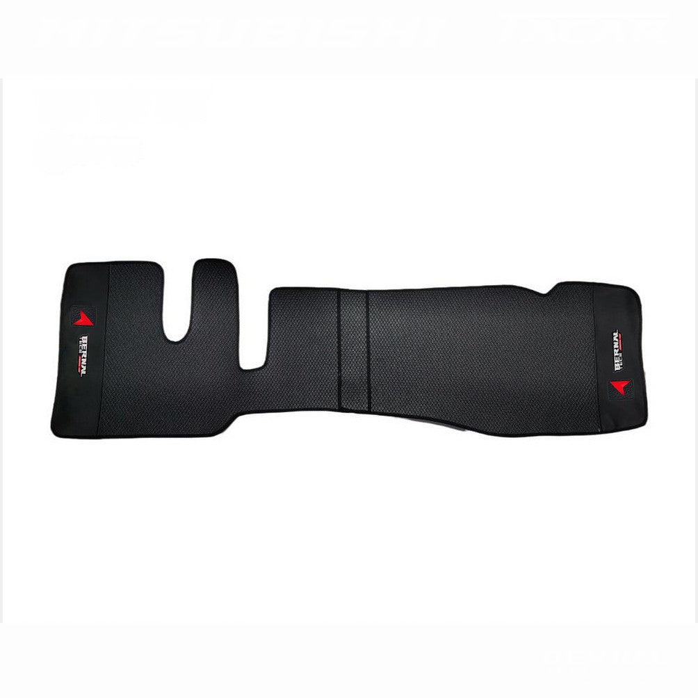 TAPETE PARA CARRO TACAR PREMIUM MITSUBICHI CANTER 2007 CAMION