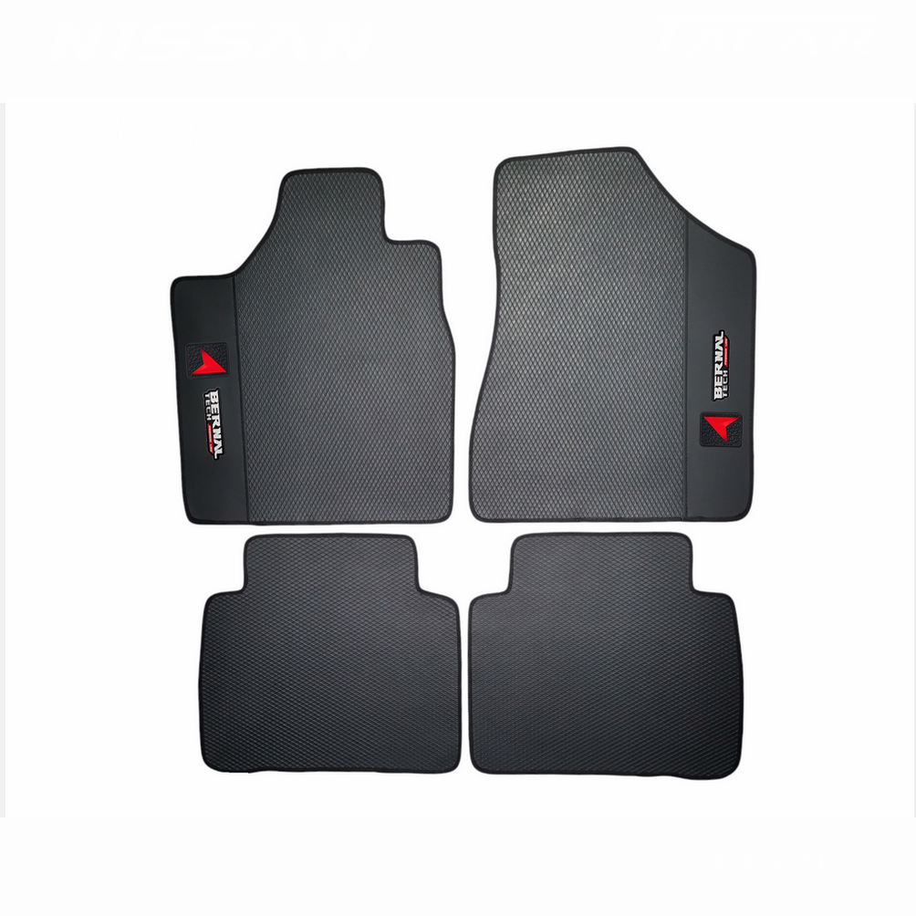 TAPETE PARA CARRO TACAR PREMIUM NISSAN MURANO 2006