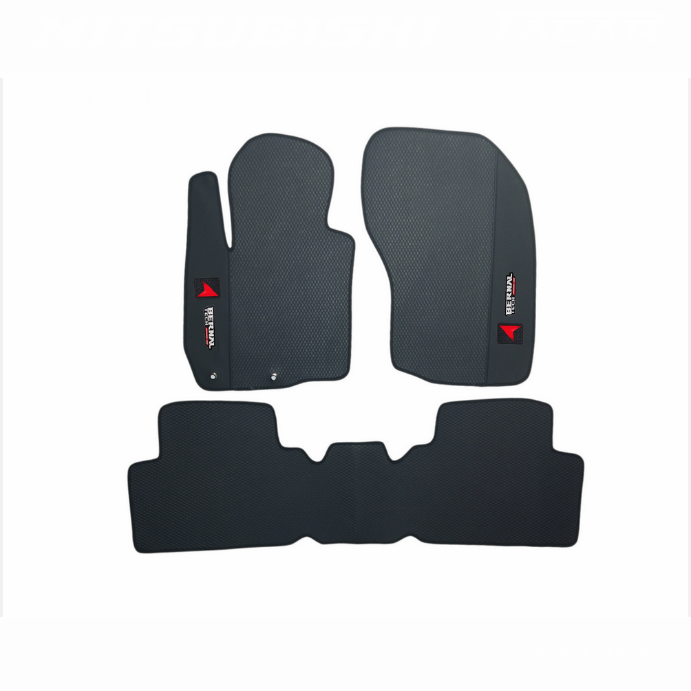 TAPETE PARA CARRO TACAR PREMIUM MITSUBICHI OUTLANDER 2021