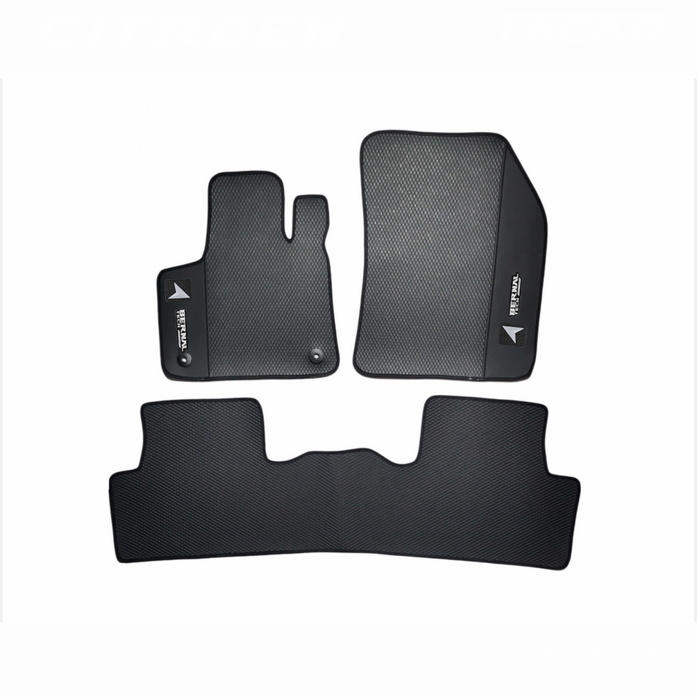 TAPETE PARA CARRO TACAR PREMIUM CITROEN C5 AIR CROSS 2021