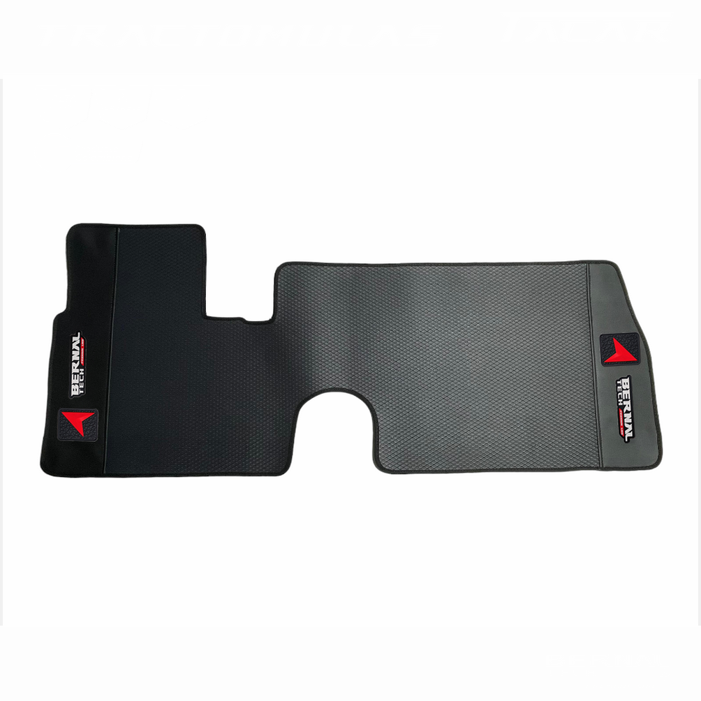 TAPETE PARA CARRO TACAR PREMIUM TRACTOMULAS MACK R600