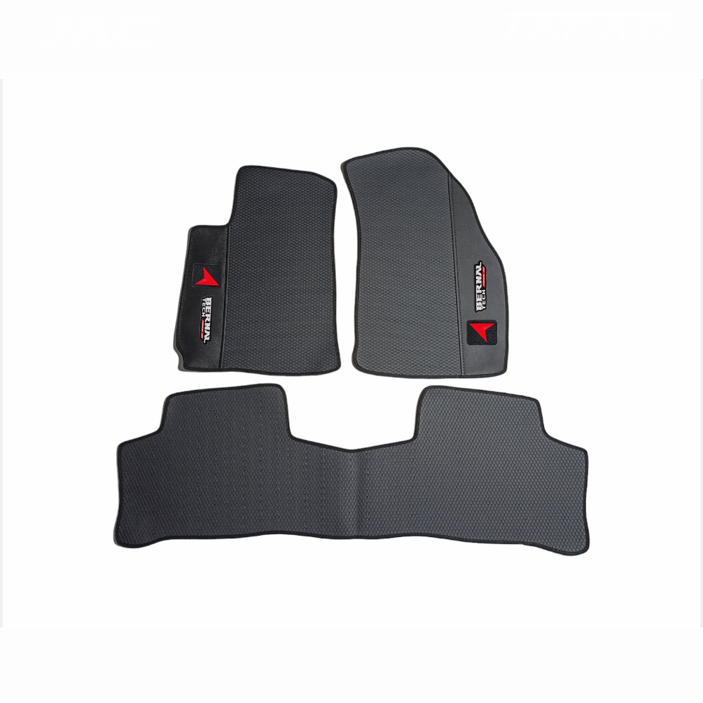 TAPETE PARA CARRO TACAR PREMIUM JAC J3 2013