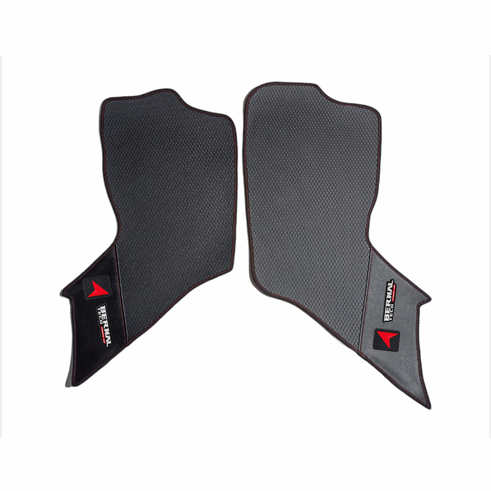TAPETE PARA CARRO TACAR PREMIUM SUZUKI APV RS VANS 2016