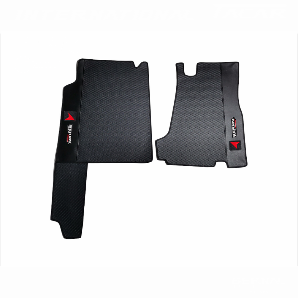 TAPETE PARA CARRO TACAR PREMIUM INTERNATIONAL WORD STAR 2008-2019