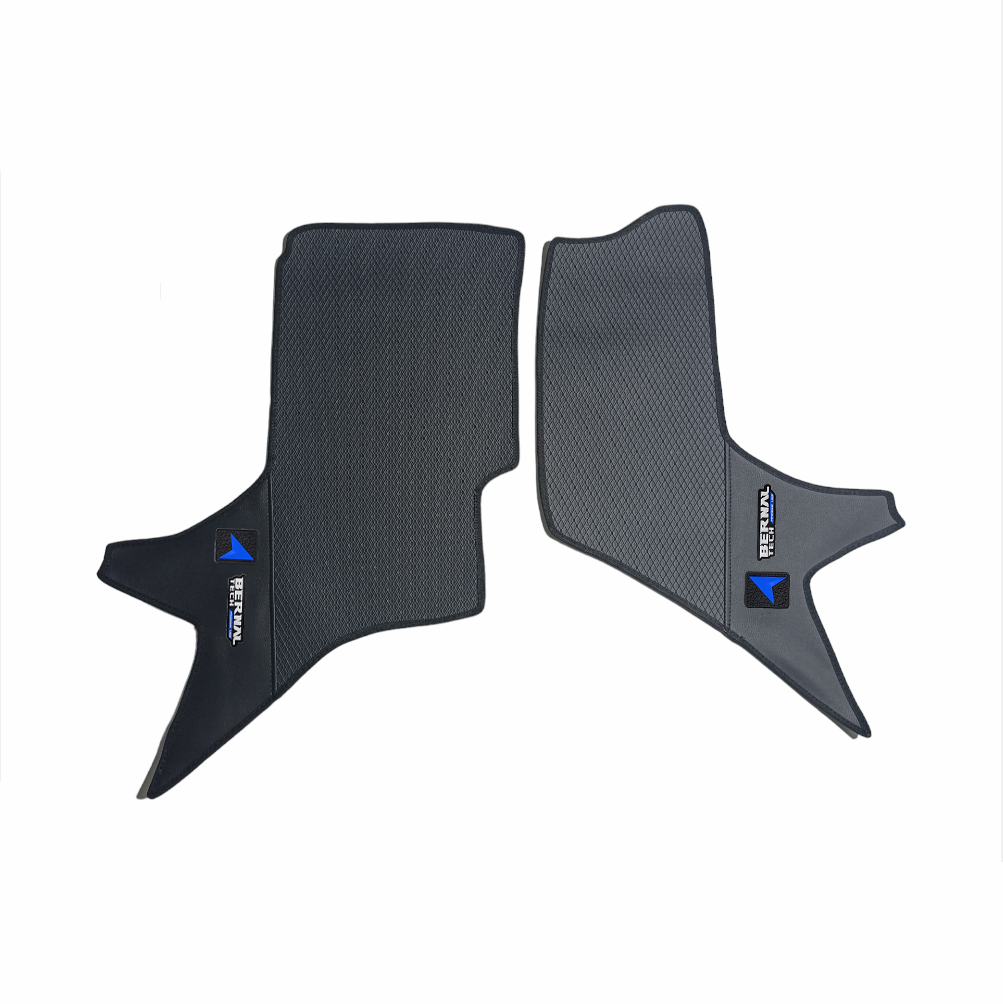 TAPETE PARA CARRO TACAR PREMIUM VARIOS KARRY YOYO 2023