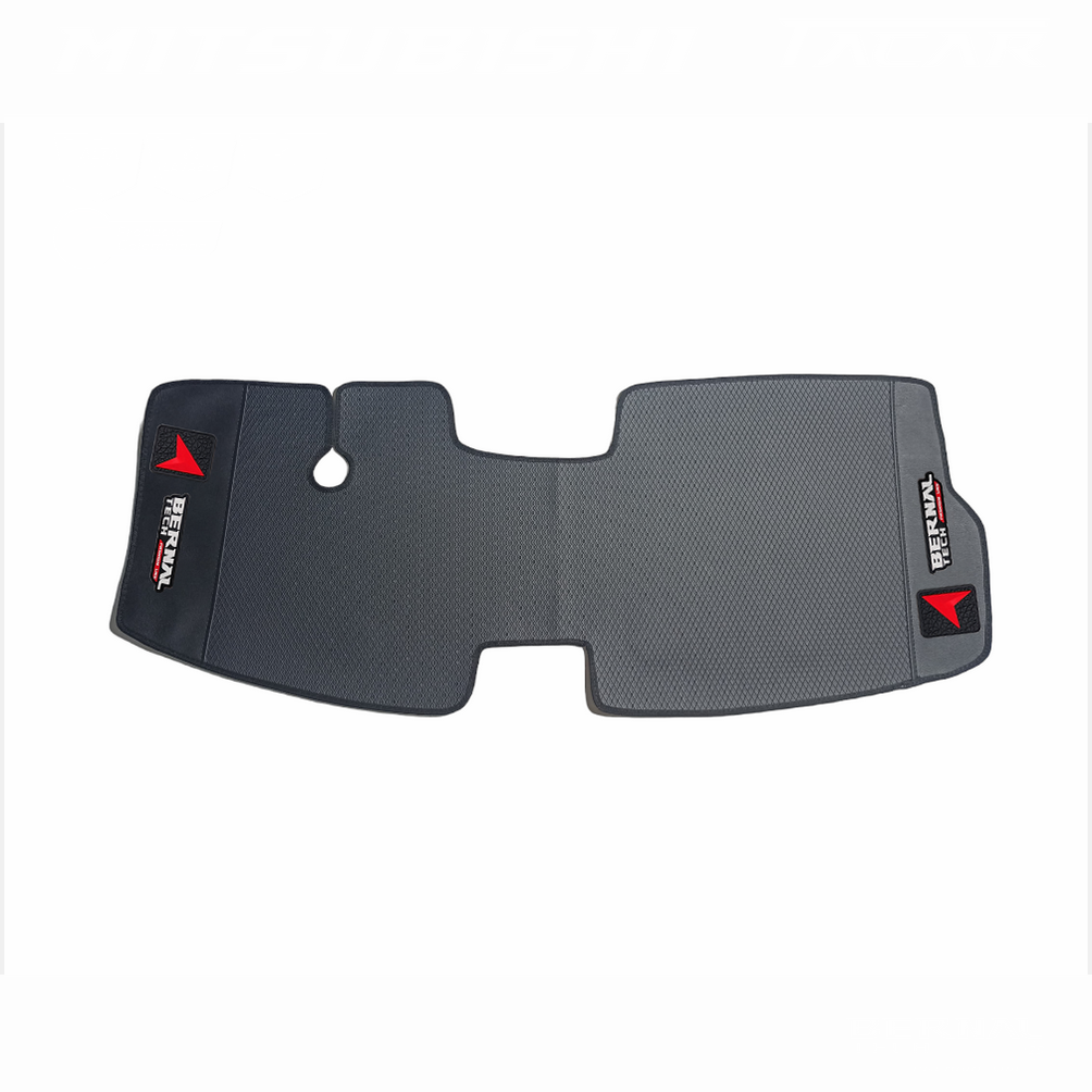 TAPETE PARA CARRO TACAR PREMIUM MITSUBICHI L300 2012