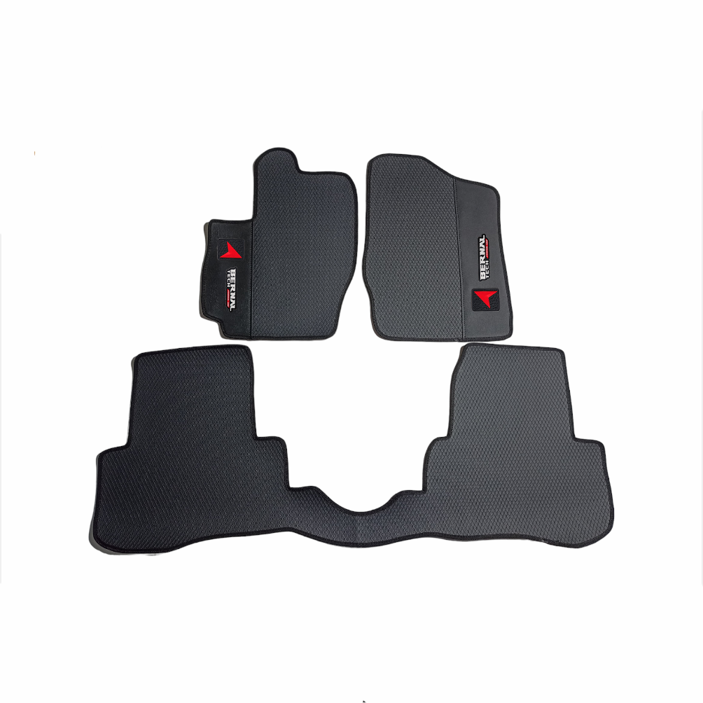 TAPETE PARA CARRO TACAR PREMIUM SUZUKI JIMNY 2023
