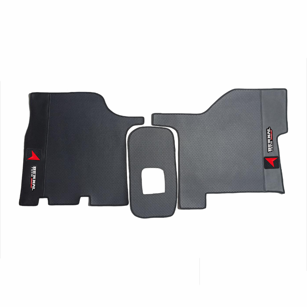 TAPETE PARA CARRO TACAR PREMIUM TRACTOMULAS KENWORTH T800 2023