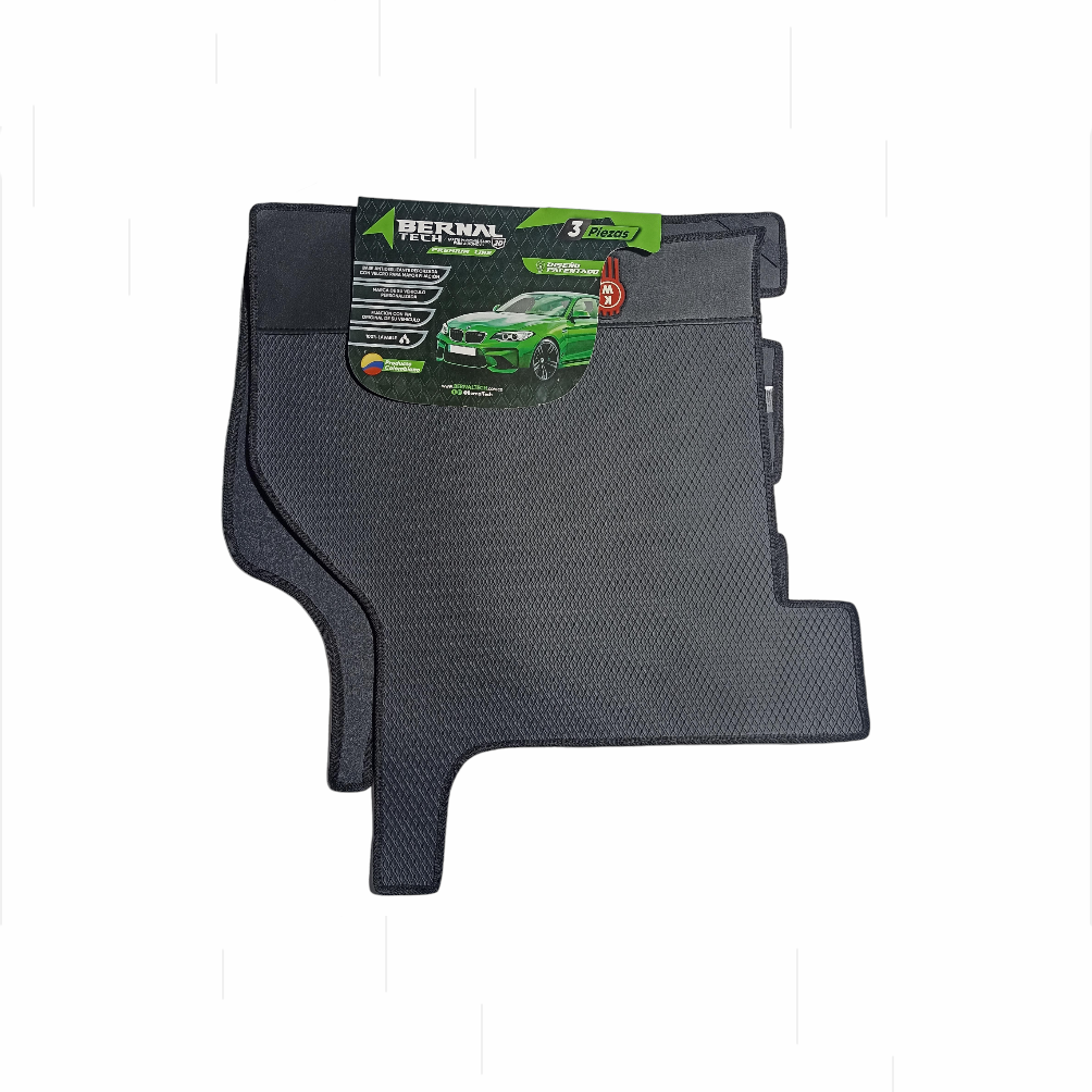 TAPETE PARA CARRO TACAR PREMIUM TRACTOMULAS KENWORTH T800 2023