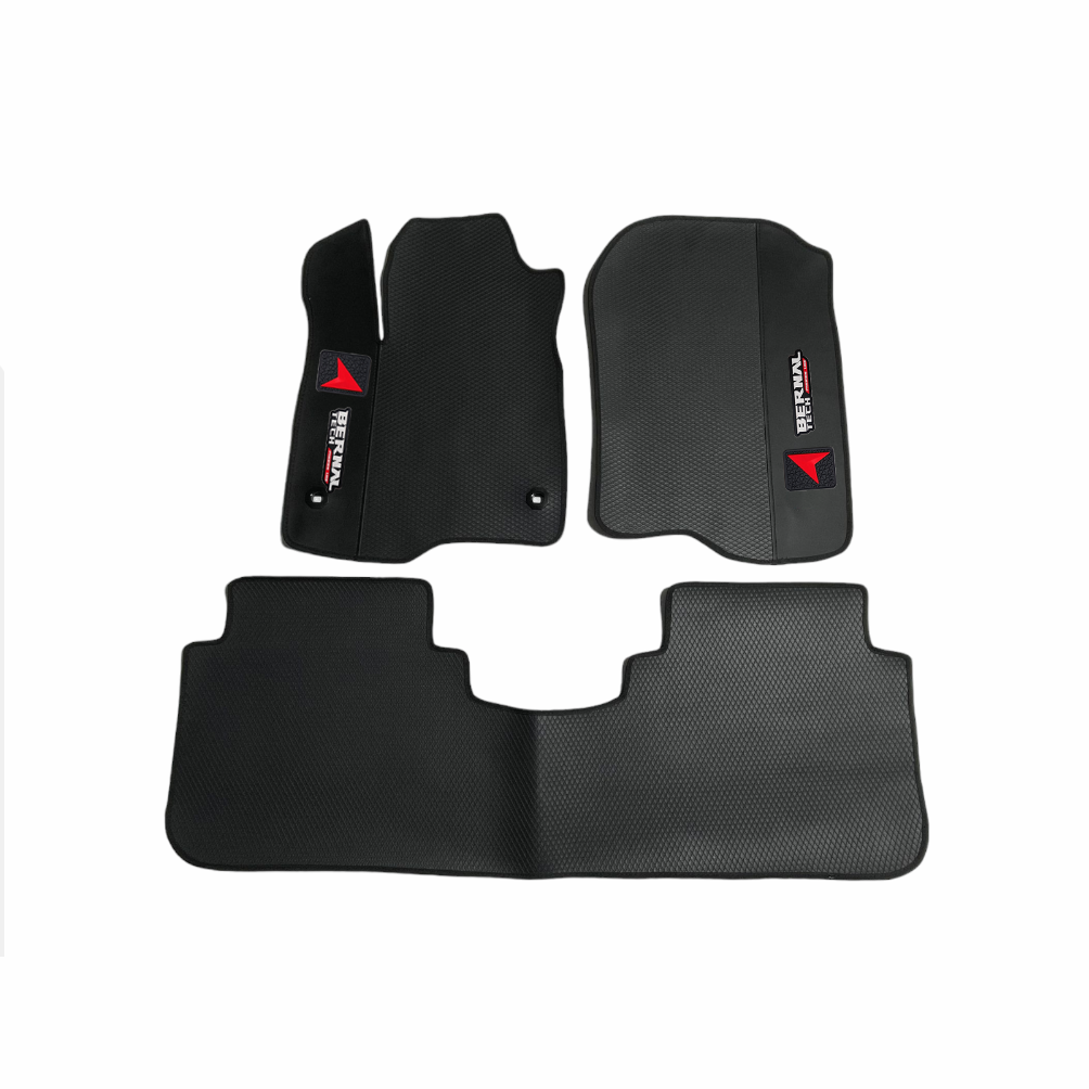 TAPETE PARA CARRO TACAR PREMIUM HONDA CR-V 2023