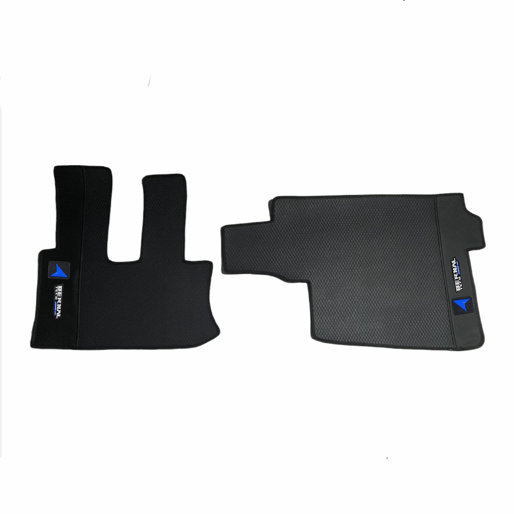 TAPETE PARA CARRO TACAR PREMIUM FOTON S45 2024