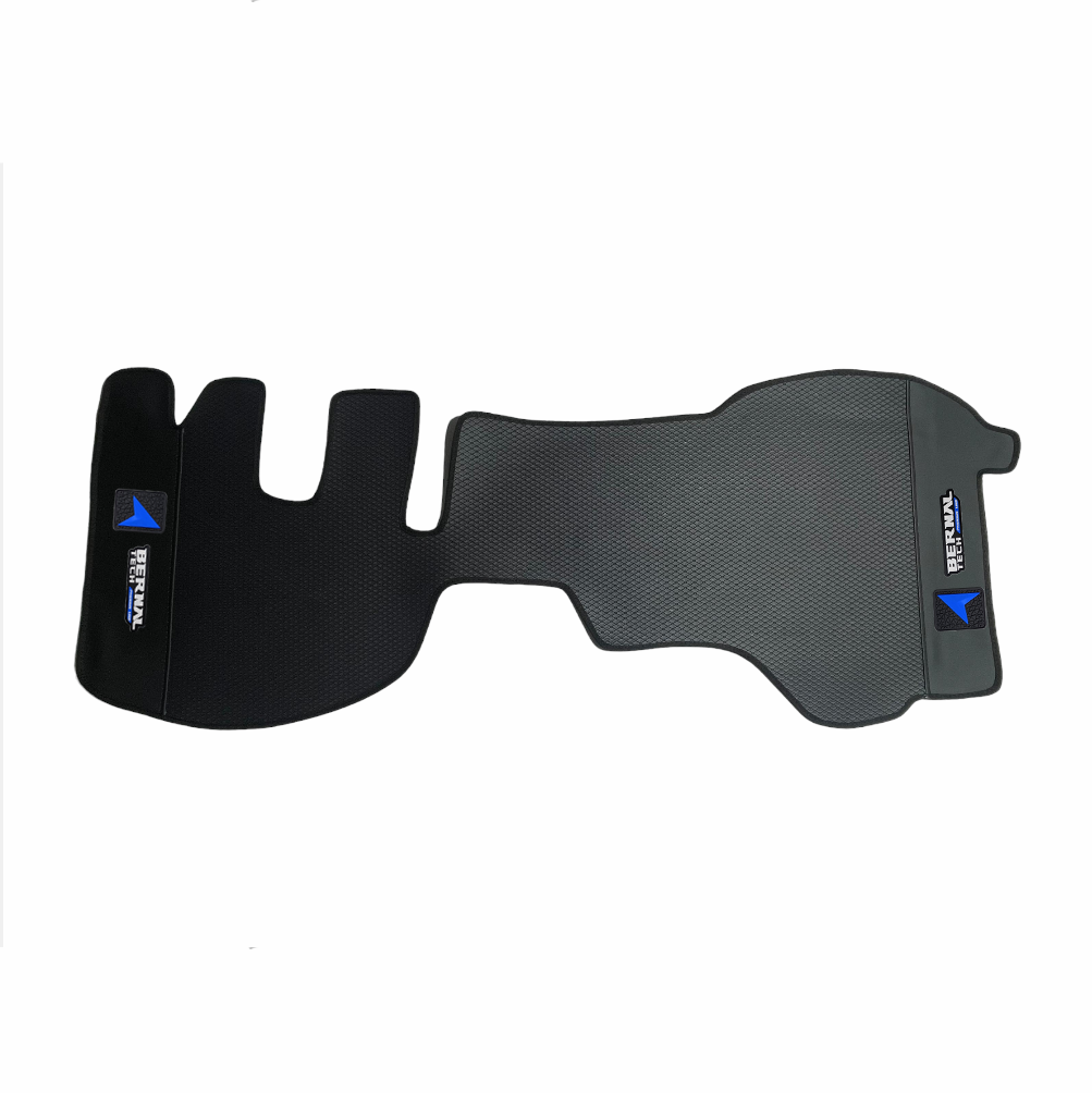 TAPETE PARA CARRO TACAR PREMIUM FOTON FHR-XL-E60 2024