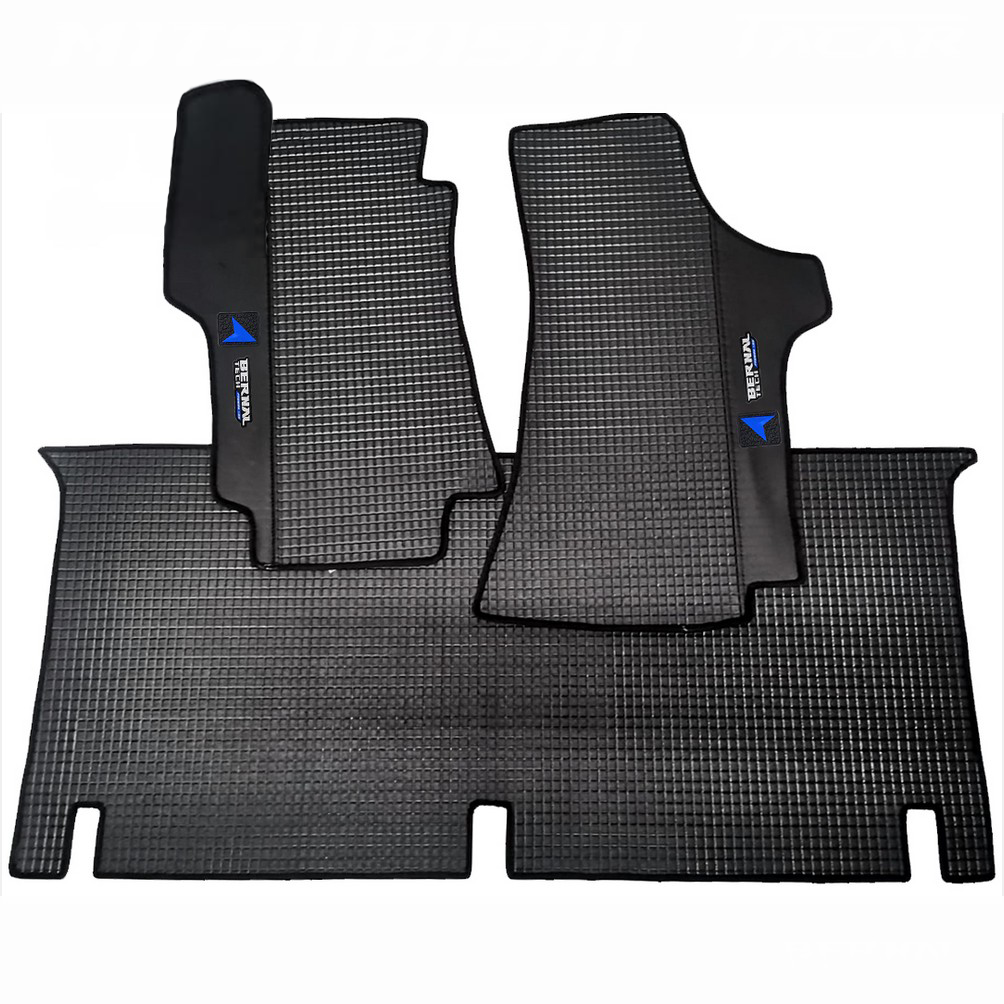 TAPETE PARA CARRO TACAR PREMIUM HYUNDAI HI GRAND STAREX 2011-2016