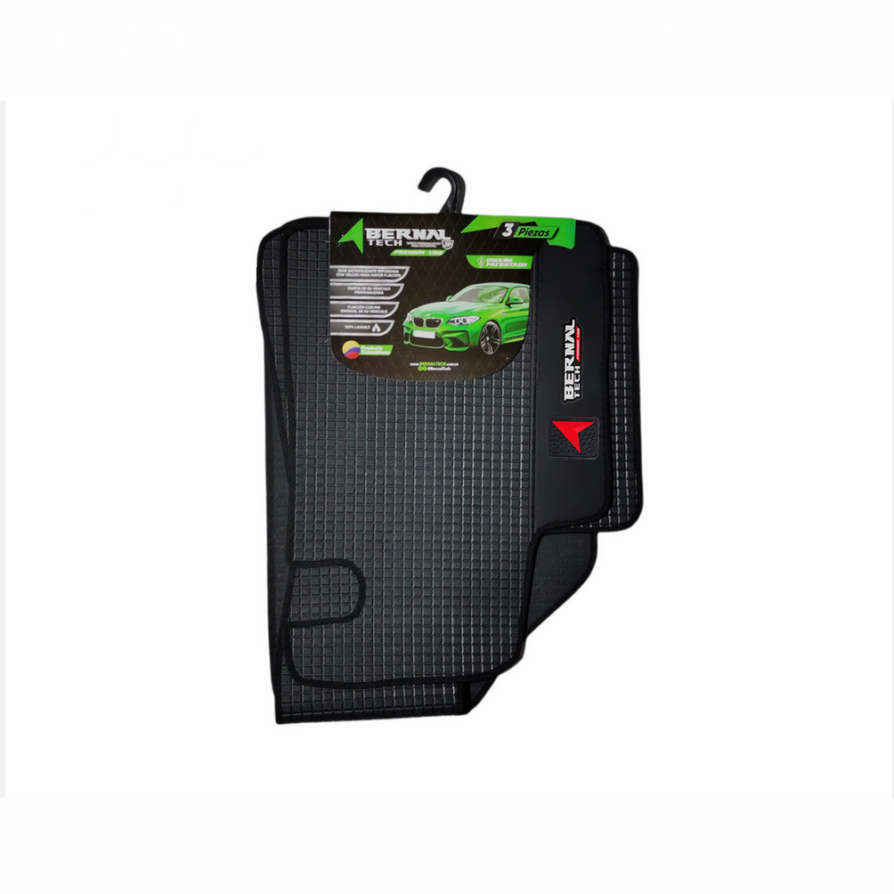 TAPETE PARA CARRO TACAR PREMIUM KIA MAGENTIS