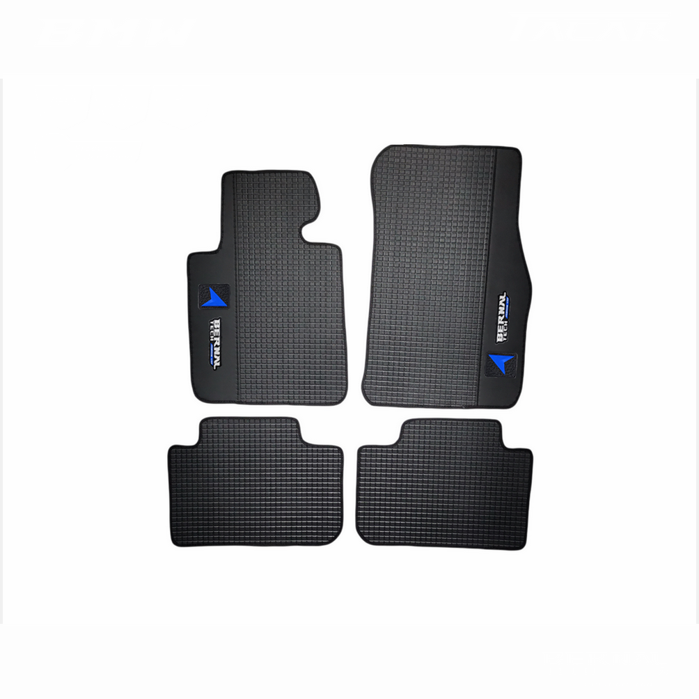 TAPETE PARA CARRO TACAR PREMIUM BMW 220 2020