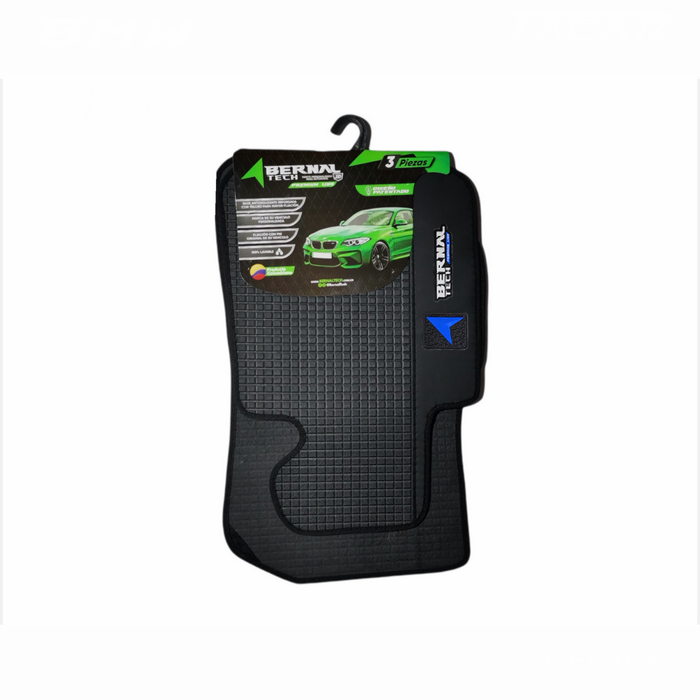 TAPETE PARA CARRO TACAR PREMIUM BMW 420 i cabrio