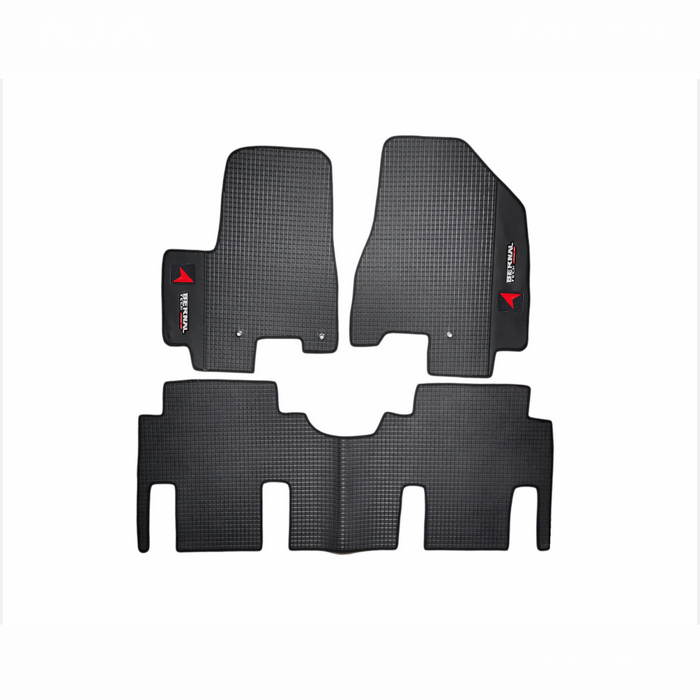 TAPETE PARA CARRO TACAR PREMIUM KIA GRAND SEDONA 2018